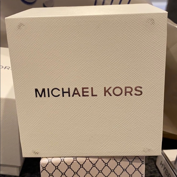 Womens Michael Kors watch